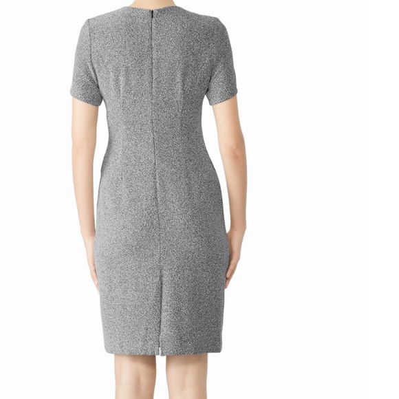 Of Mercer Grey Watts Dress - Picture 2 of 5